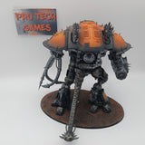 Warhammer 40K - Chaos Knights - Knight Abominant #20335