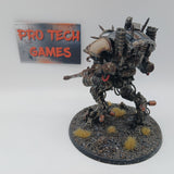 Warhammer 40K - Chaos Knights - Wardog Executioners #20339