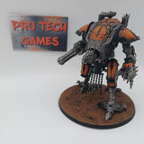 Warhammer 40K - Chaos Knights - Wardog Stalker #20346