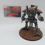 Warhammer 40K - Chaos Knights - Wardog Stalker #20346