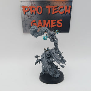 Age Of Sigmar - Orruk Warclans - Weird Nob Shaman #20357