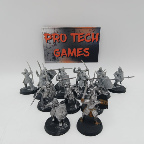 MESBG - Gondor Warriors #20459