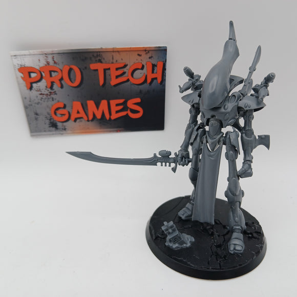 Warhammer 40K - Aeldari - Craftsworld Wraithlord #20524