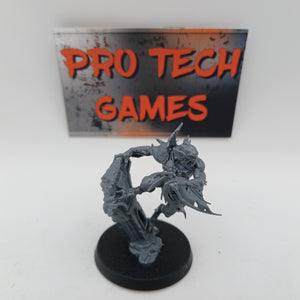 Age Of Sigmar - Flesh Eater Courts - Abhorant Arch Reagent #20637