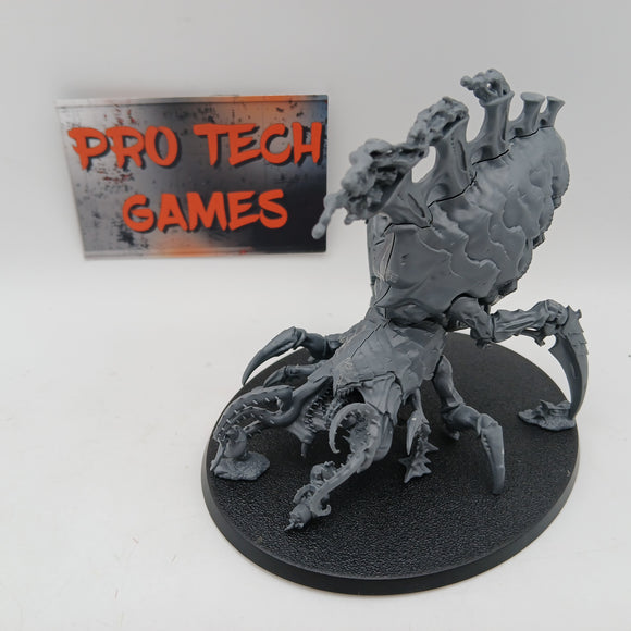 Warhammer 40k - Tyranids - Psychophage #20640