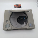 Sony PS1 Playstation 1 Package with Controller and leads #20729