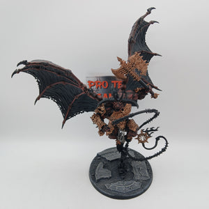 Age Of Sigmar - Chaos Daemon - BloodThirster #20735