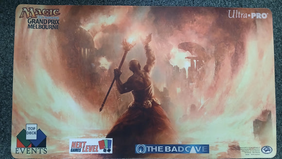 Magic: The Gathering - Grand Prix Melbourne Playmat #20960