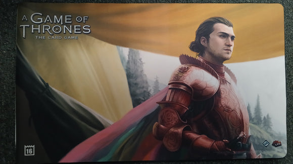 A Game Of Thrones - Promo Playmat #20977