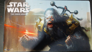 Star Wars TCG - Tarful Playmat #20982