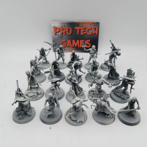 Age Of Sigmar - Soulblight Gravelords - Deadwalker Zombies #21034