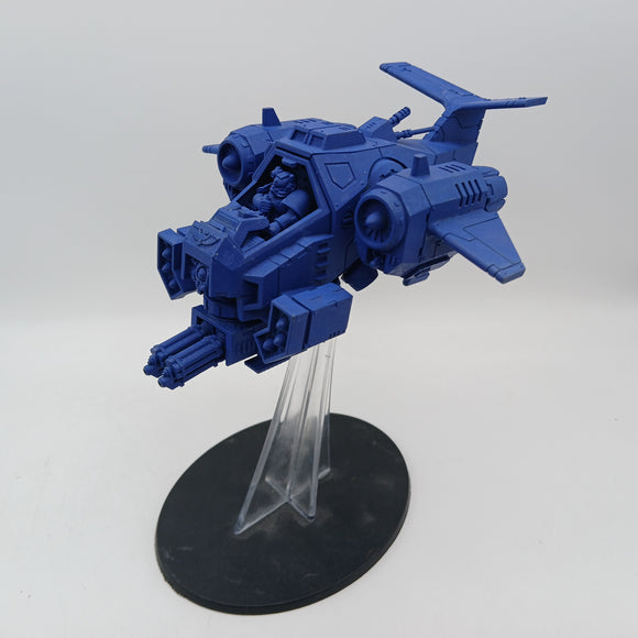 Warhammer 40K - Space Marines - Storm Talon #21058