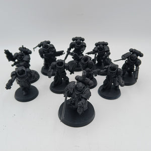 Warhammer 40K - Space Marines - Primaris Crusade Squad #21062