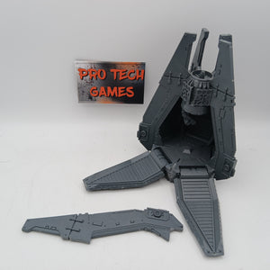 Warhammer 40K - Space Marines - Drop Pod #21192