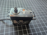 Savox SB-2290SG  HV CNC Monster Brushless Servo 50Kg/0.13s@7.4V