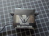 Savox SB-2290SG  HV CNC Monster Brushless Servo 50Kg/0.13s@7.4V