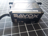 Savox SB-2290SG  HV CNC Monster Brushless Servo 50Kg/0.13s@7.4V