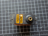 Savox Digital SC-0254MG Servo (Used)