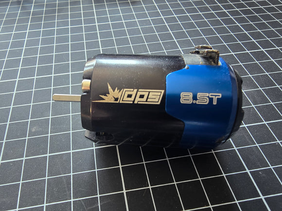 Dynamite RC 8.5 Brushless Motor (Used)