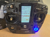 Futaba T4GRS - 2.4GHz T-FHSS 4-Channel Combo (Used)