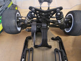 Team Losi TLR 22 1/10 Rc Buggy 2wd (Used With Spares)