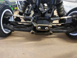 Team Losi TLR 22 1/10 Rc Buggy 2wd (Used With Spares)