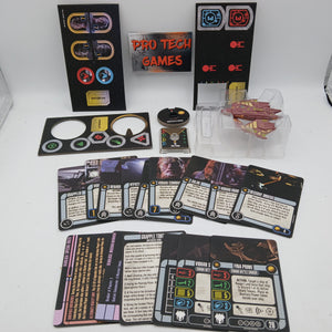 Star Trek Attack Wing - Fina Prime #21219