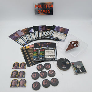 Star Trek Attack Wing - D'Kyr #21228