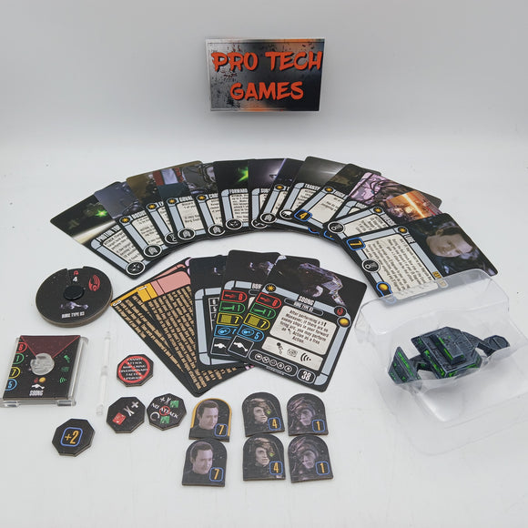 Star Trek Attack Wing - Soong #21233