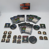 Star Trek Attack Wing - Base Game #21241