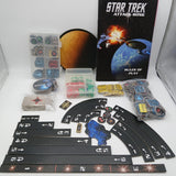 Star Trek Attack Wing - Base Game #21241