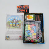 Second Hand Board Game - Tiny Epic Tactics