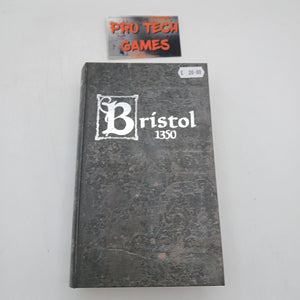 Second Hand Board Game - Bristol 1350