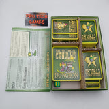 Second Hand Board Game - Munchkin Cthulhu