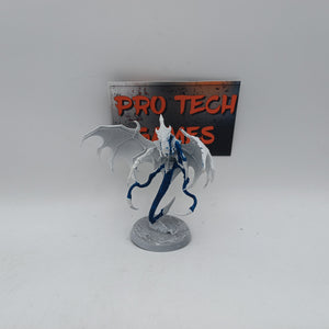 Warhammer 40k - Tyranids - Parasite Of Mortex #21461