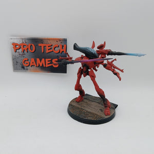 Warhammer 40K - Aeldari - Craftsworld Wraithlord #21467