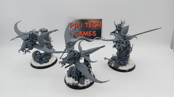 Age of Sigmar - Sylvaneth - Spiterider Lancers #21632