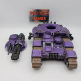 Warhammer 30K - Emperor's Children Kratos Heavy Assault Tank #21720