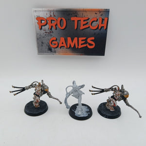 Warhammer 40K - Adepta Sororitas - Arco-flagellants #21721