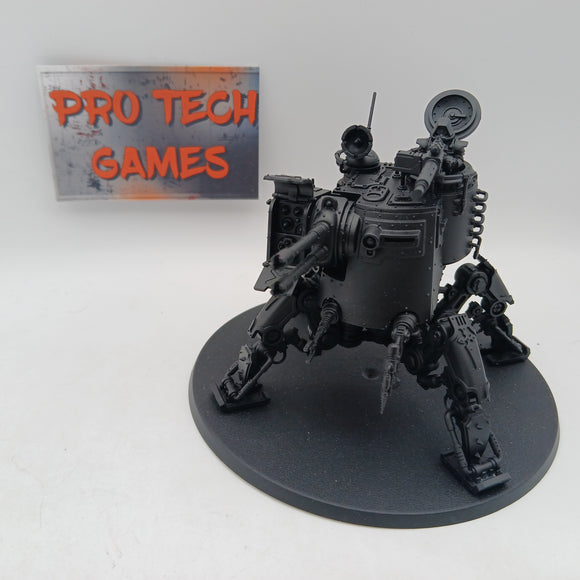 Warhammer 40K - Adeptus Mechanicus - Onager Dunecrawler #21730