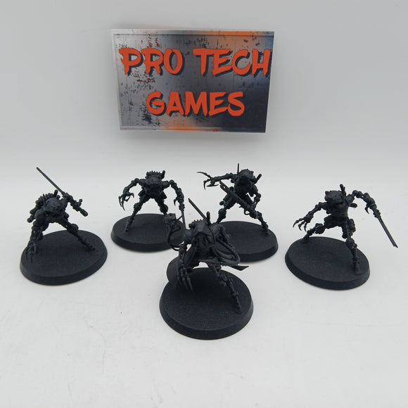 Warhammer 40K - Adeptus Mechanicus - Sicarian Rustsalkers #21733