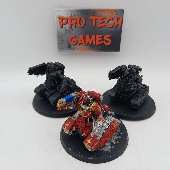 Warhammer 40K - Adeptus Mechanicus - Kataphron #21741