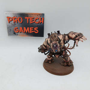 Warhammer 40K - Chaos Space Marines - Helbrute #21748