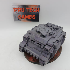 Warhammer 40K - Space Marines - Rhino #21760