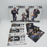 Star Wars: Shatterpoint - Clone Force 99 Squad Pack #21778