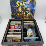 Second Hand Board Game - Smash Up #21827