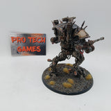 Warhammer 40K - Chaos Knights - Wardog Stalker #21847