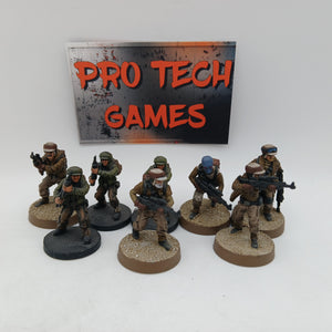 Star Wars Legion - Rebel Troopers #21903