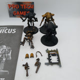 Legion Imperialis / Titanicus: Cerastus Knights #21918