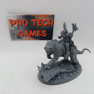 Age Of Sigmar - Stormcast Eternals - Astreia Solbright #21932